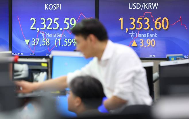 대기업 우량주 투자 역시 리스크를 내포하고 있다.[사진=연합뉴스]