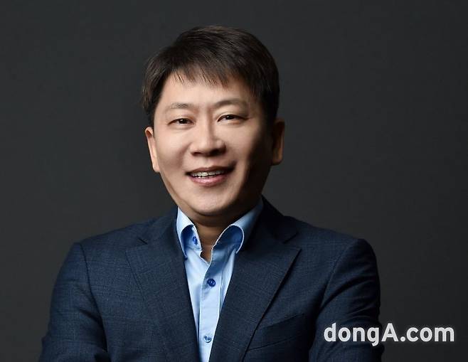 김동명 LG에너지솔루션 신임 CEO