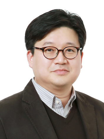 SK㈜ 브랜드 담당 김형준 부사장