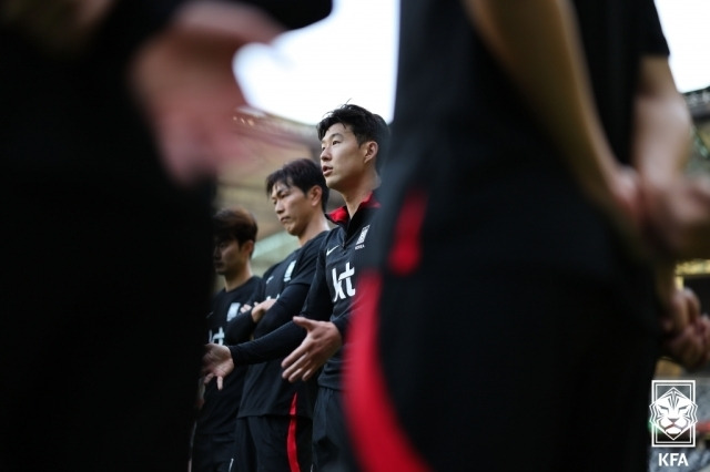 한국-중국 경기/대한축구협회