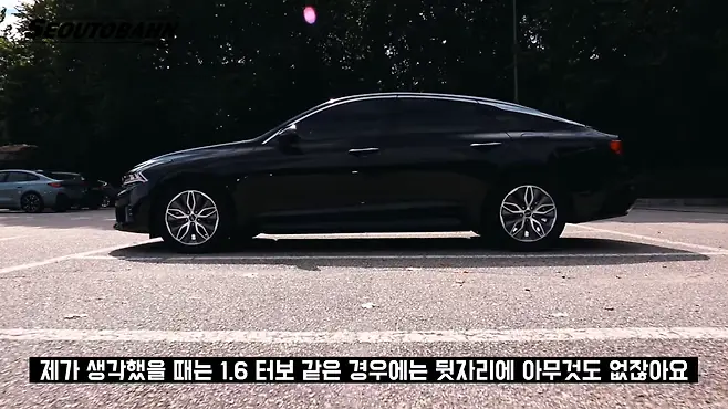 서우토반 차주인터뷰 시승기 자동차 CAR Auto 실차주 차주 리뷰 기아 K5 HEV 하이브리드