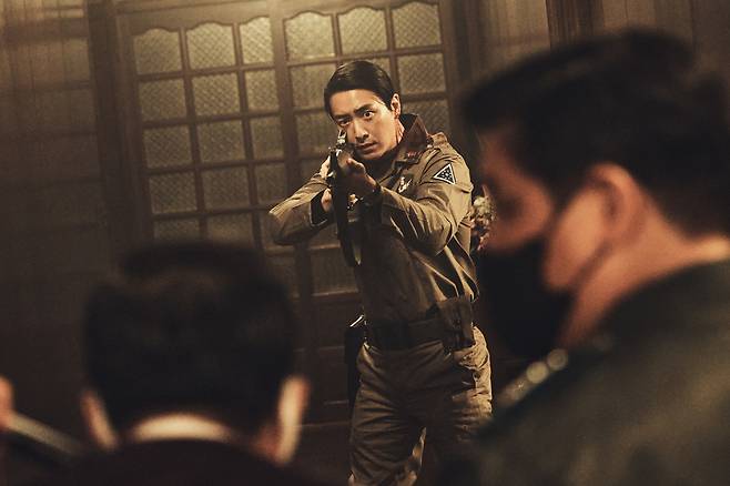 영화 ‘서울의 봄’ 스틸