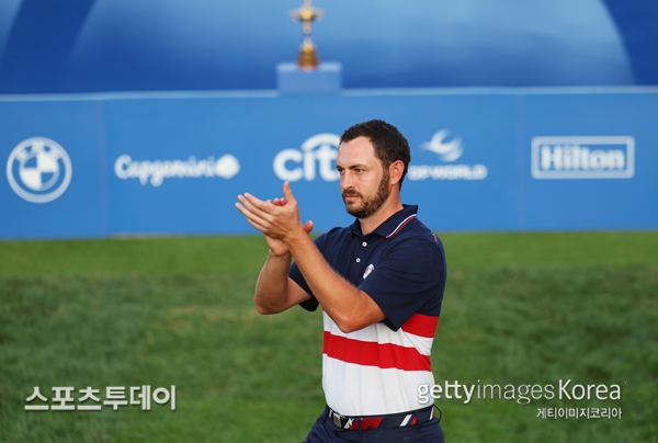 패트릭 캔틀레이 / 사진=Gettyimages 제공