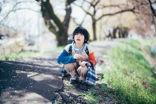 영화 '괴물' 스틸컷. /사진제공=(주)미디어캐슬