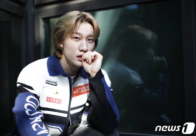 가가수 방예담 ⓒ News1 권현진 기자