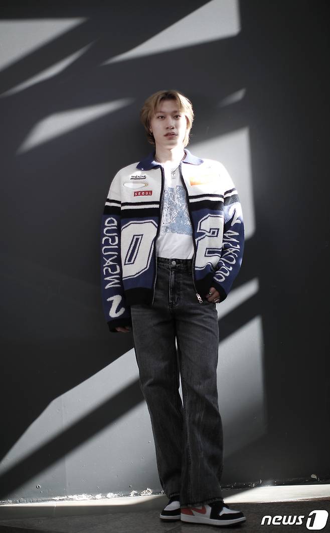 가수 방예담 ⓒ News1 권현진 기자