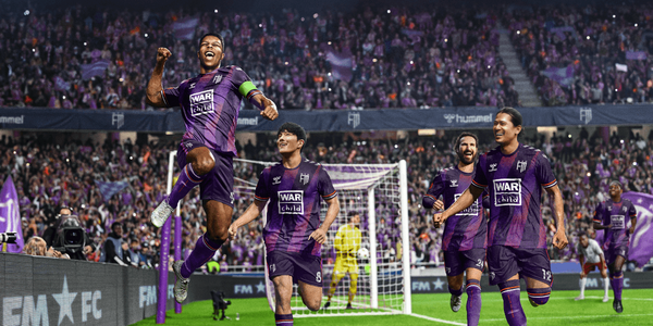 풋볼 매니저 2024.