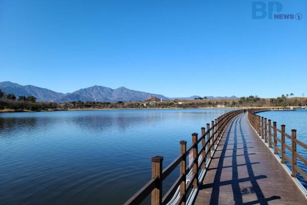 영랑호수윗길(온라인 커뮤니티)