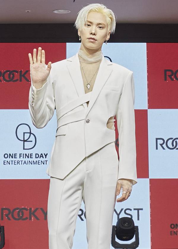 사진 제공 = 원파인데이엔터테인먼트