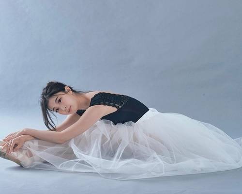 발레리나 이가람이 뮤지컬 ‘비보이를 사랑한 발레리나’ 여주인공으로 낙점됐다.