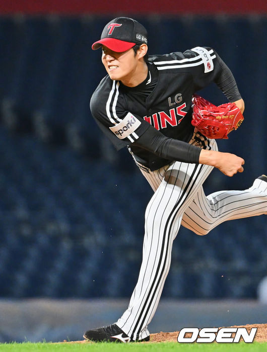 [OSEN=이석우 기자] 이상규. 2023.06.20 / foto0307@osen.co.kr