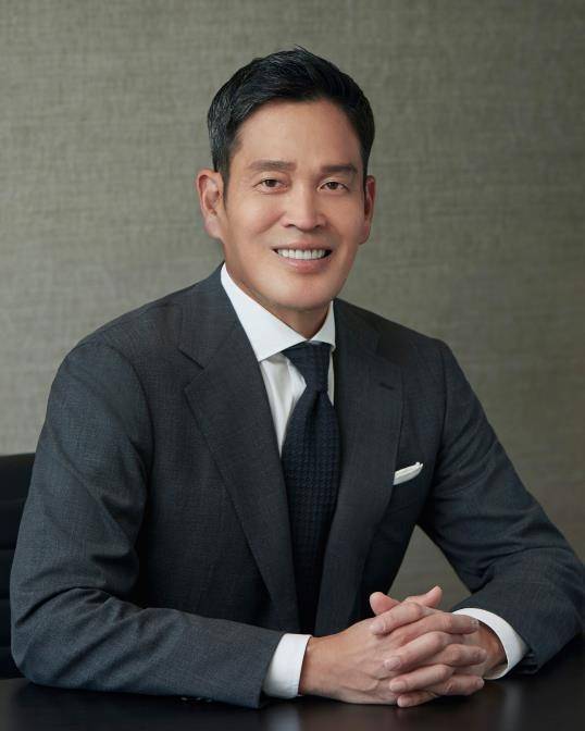 정용진 신세계 부회장, 경영전략실 전략회의서 "다 바꿔라" [신세계그룹 제공. 재판매 및 DB금지]