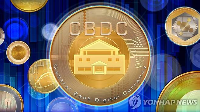 CBDC (PG) [양온하 제작] 일러스트