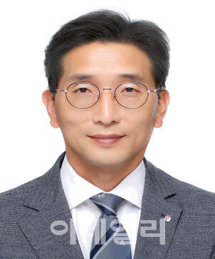 김창태 LG전자 CFO 부사장.(사진=LG전자)