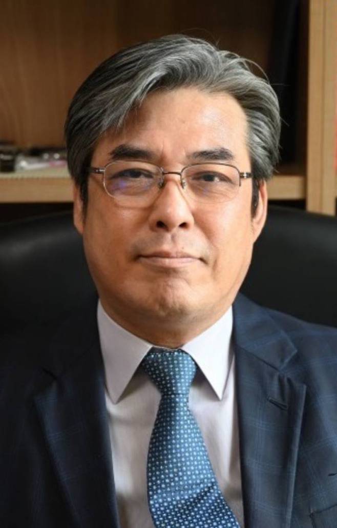 박종운 동국대 원자력에너지시스템공학과 교수.&nbsp;