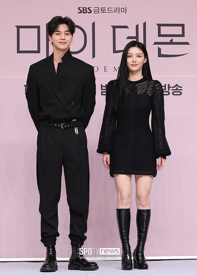 ▲ 송강 김유정 ⓒ곽혜미 기자