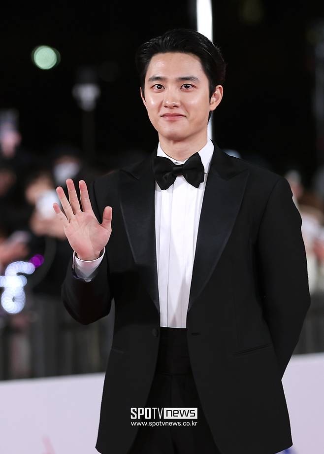 ▲ 도경수 ⓒ곽혜미 기자