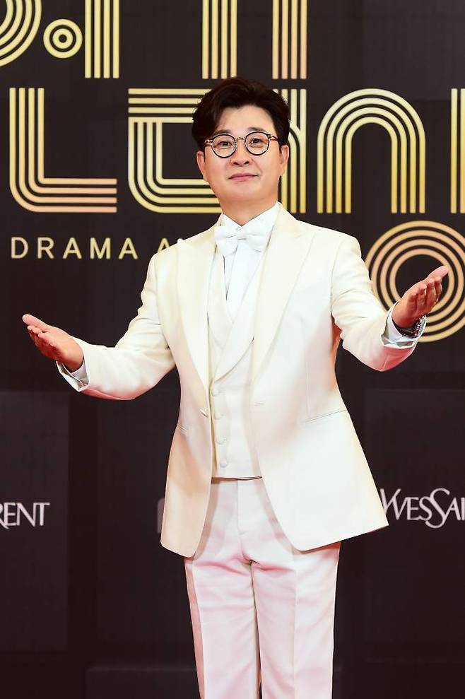 방송인 김성주 /사진제공=MBC