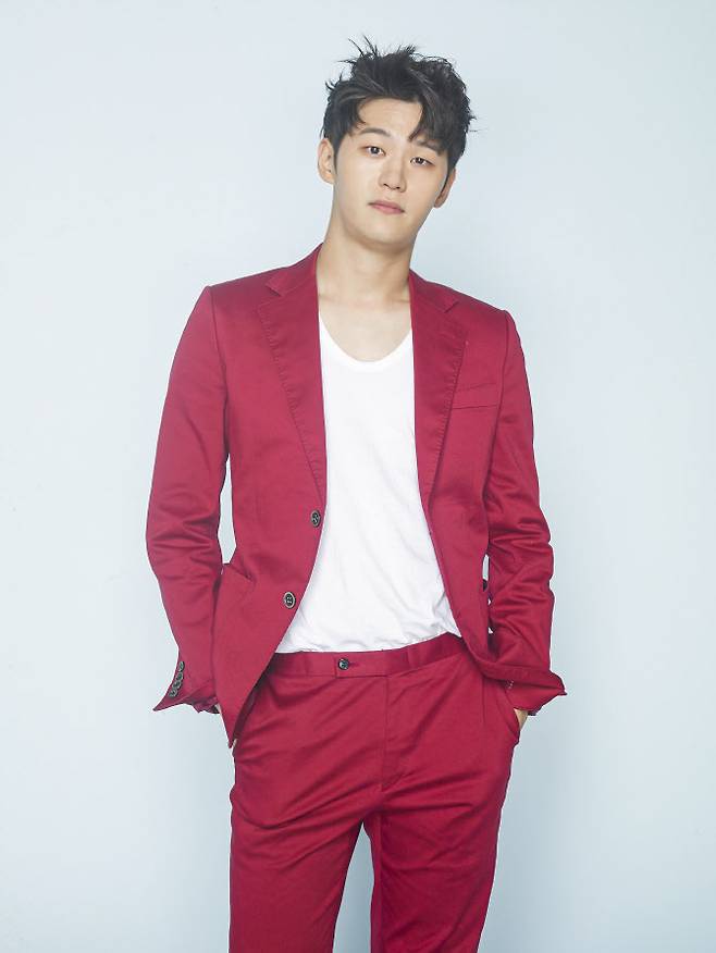 이학주(사진=SM C&C)