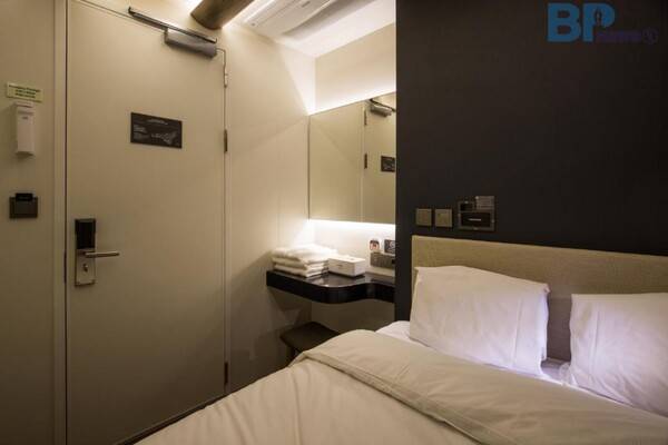 인천공항 다락휴&nbsp;