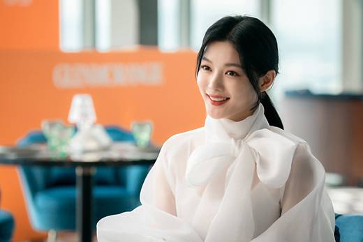 배우 김유정 / 스튜디오S·빈지웍스