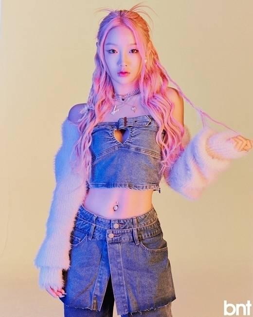 딥앤댑 구슬 / bnt