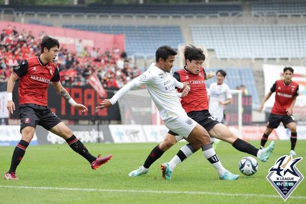 ⓒ프로축구연맹