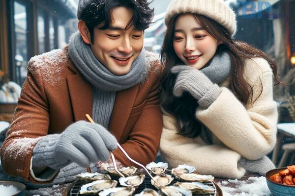 내용의 이해를 돕기 위해 DALL-E3로 제작된 이미지