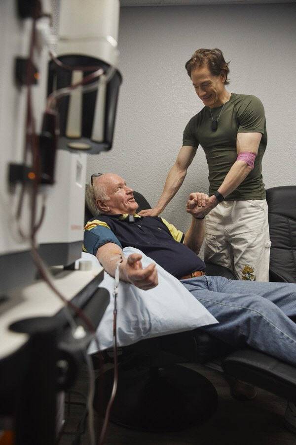 (사진=브라이언 존슨 @bryan_johnson 엑스)