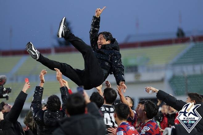 사진제공=한국프로축구연맹