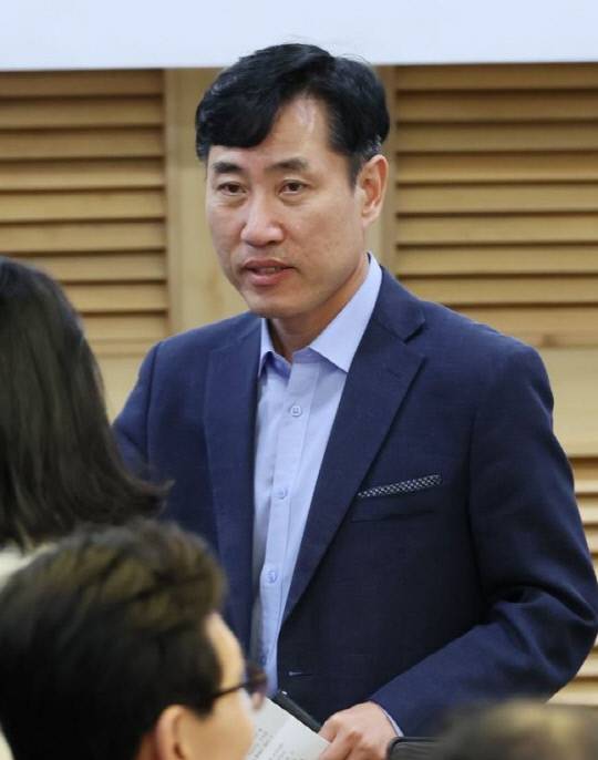 하태경 국민의힘 의원. 사진=연합뉴스