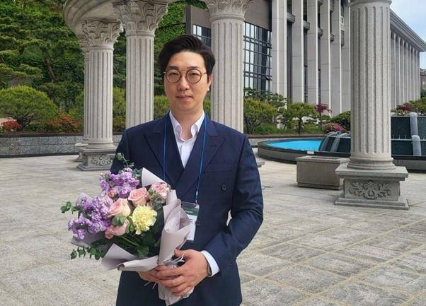 김현영 대표. 디플라 제공