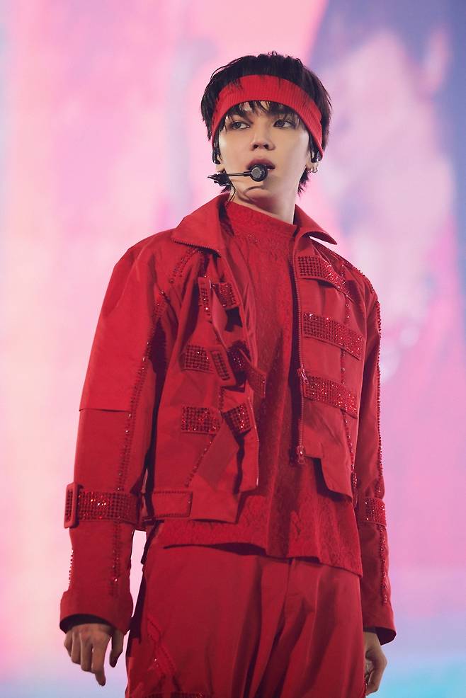 사진=SM엔터테인먼트 제공