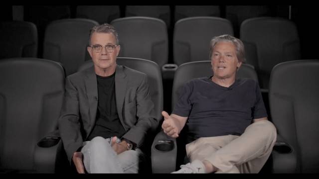 프로듀서 마크 버그, 프로듀서 오렌 쿨스/올스타 엔터테인먼트