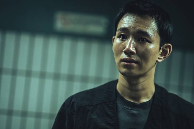 넷플릭스 새 영화 ‘독전2’ 한 장면. 사진제공|넷플릭스