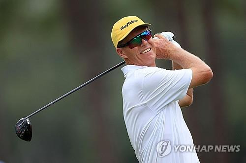 센든의 최근 경기 모습. [AFP/게티이미지=연합뉴스]