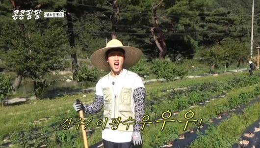 /사진=tvN '콩콩팥팥' 캡처