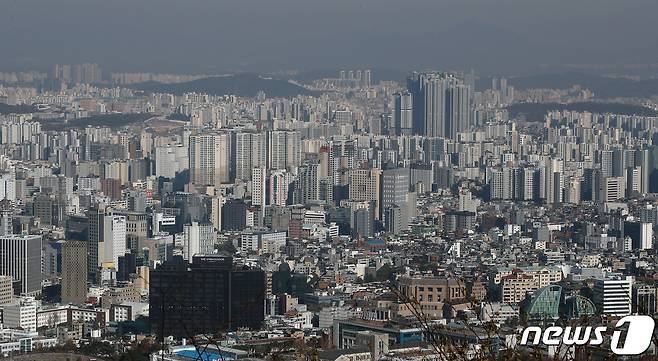 서울서도 5000만원 '마피'에 넘겨요…늘어나는 손절 분양권