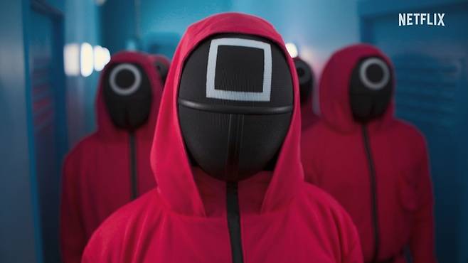 ‘오겜: 더 챌린지’. 사진 | 넷플릭스