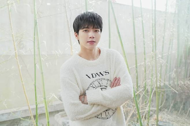 사진=블레이드엔터테인먼트 제공