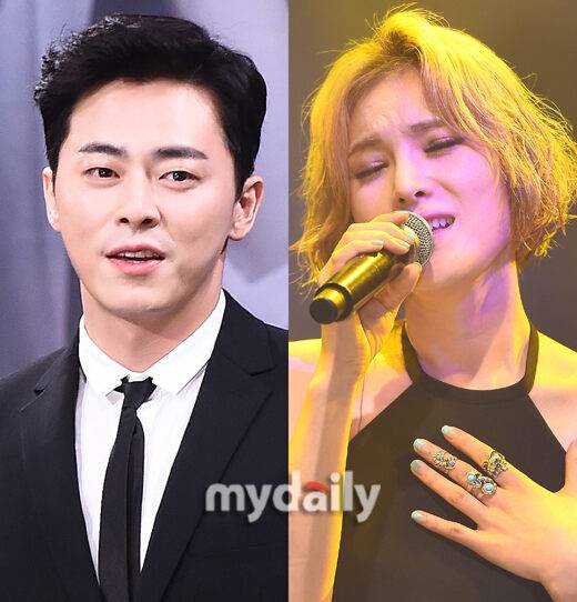 조정석, 거미/마이데일리DB