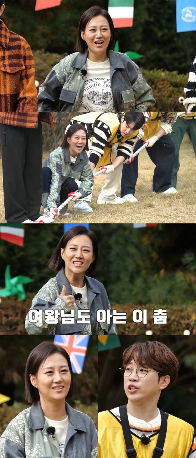 TV조선 ‘트랄랄라 브라더스’ 제공