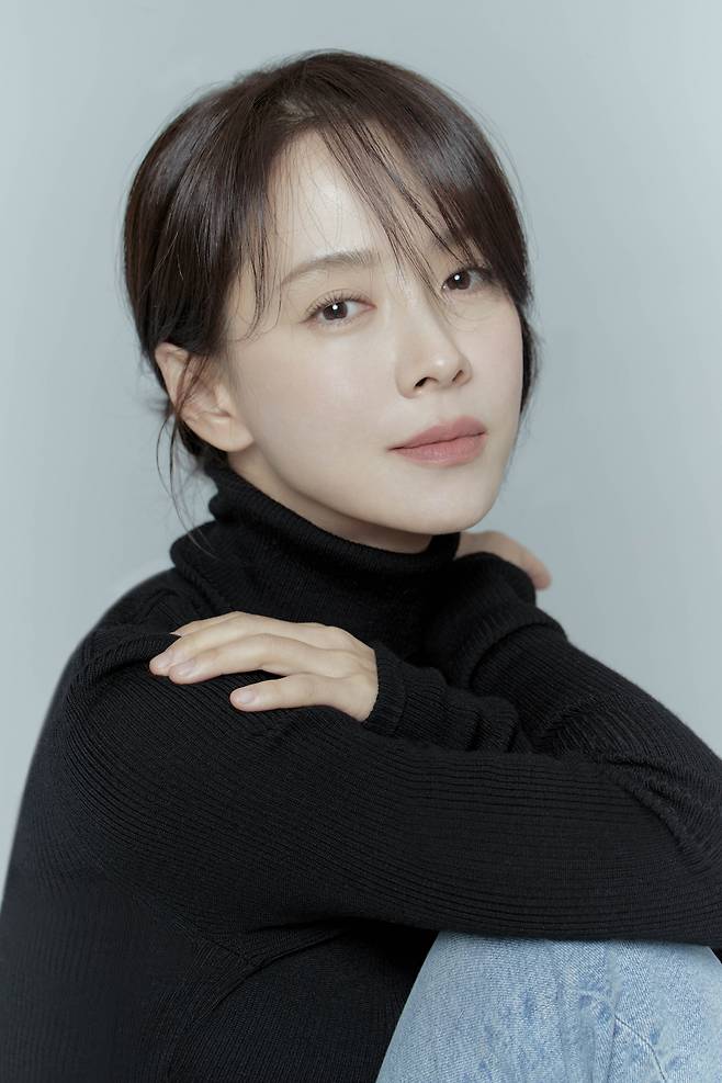 배우 송지효. /사진제공=넥서스이엔엠