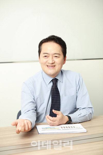 배지수 지놈앤컴퍼니 대표.(사진=지놈앤컴퍼니)