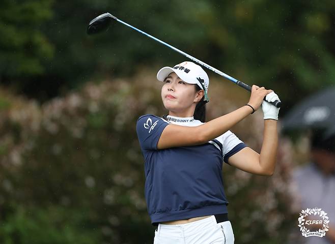 성유진(23·한화큐셀). (KLPGA 제공)