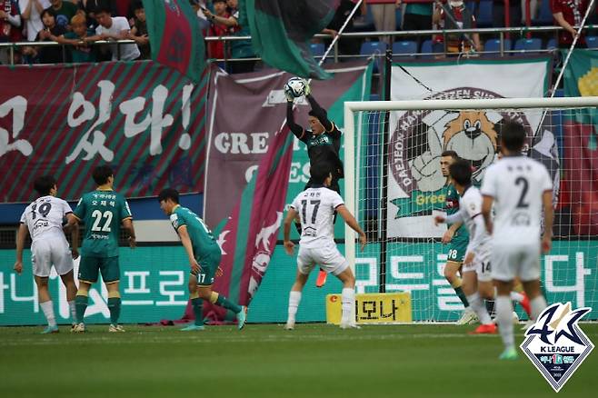 사진제공=한국프로축구연맹