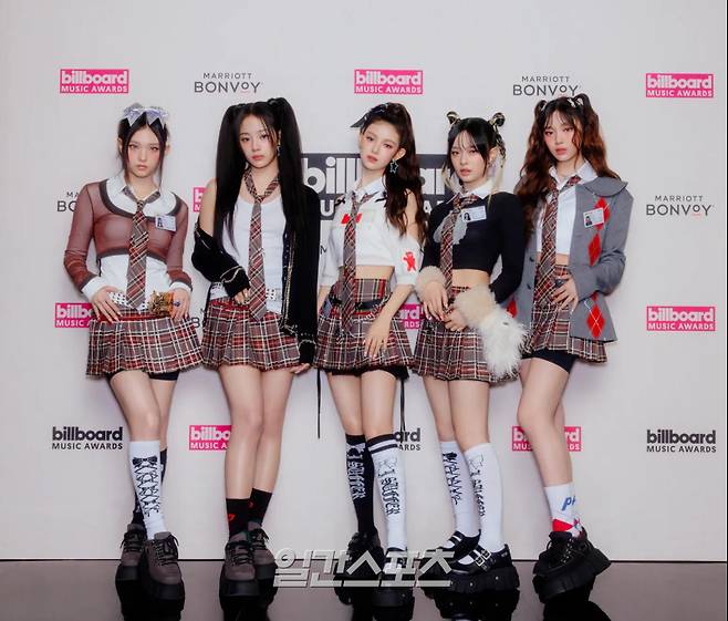 뉴진스/사진=어도어 제공