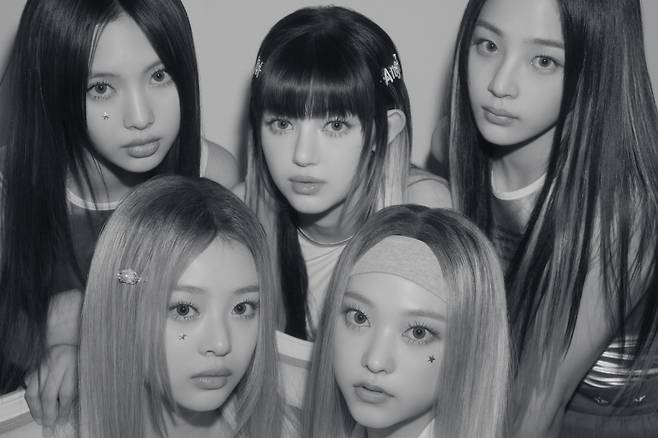 뉴진스/사진=어도어 제공