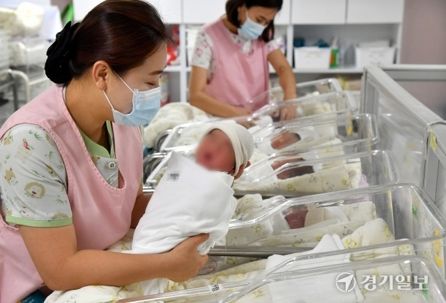 해당 기사와 직접적인 관련 없음. 경기일보DB