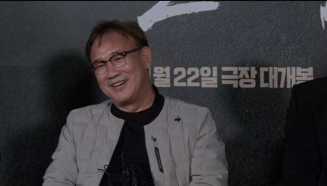 김성수 감독 [사진=MBN]